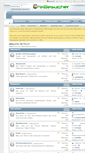 Mobile Screenshot of forum.ebesucher.de